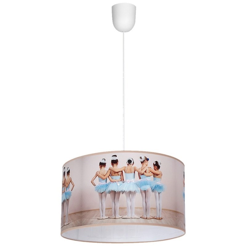 BALLERINA Pendant Lamp 1xE27 BALLERINA Pendant Lamp 1xE27