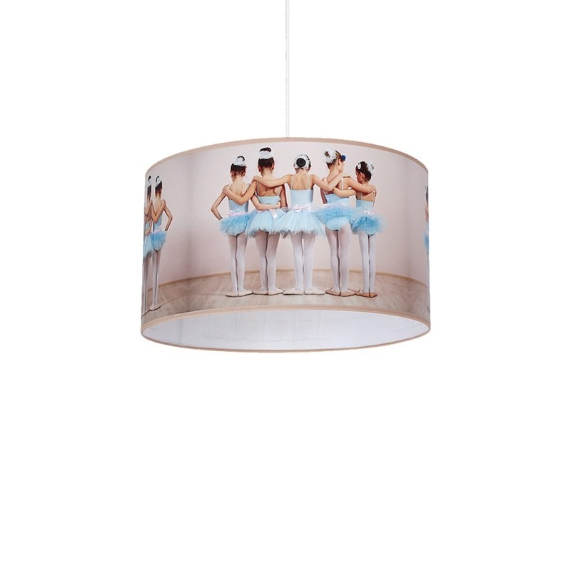 BALLERINA Pendant Lamp 1xE27 BALLERINA Pendant Lamp 1xE27