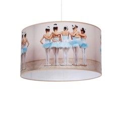 BALLERINA Pendant Lamp 1xE27 BALLERINA Pendant Lamp 1xE27