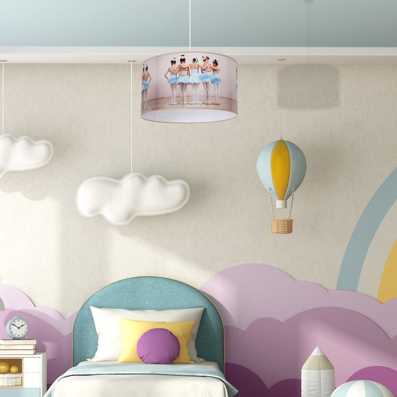 BALLERINA Pendant Lamp 1xE27 BALLERINA Pendant Lamp 1xE27