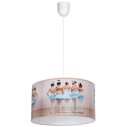 BALLERINA Pendant Lamp 1xE27 BALLERINA Pendant Lamp 1xE27