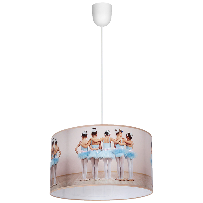 BALLERINA Pendant Lamp 1xE27 BALLERINA Pendant Lamp 1xE27