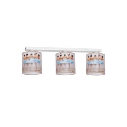 BALLERINA Ceiling Lamp 3xE27 BALLERINA Ceiling Lamp 3xE27