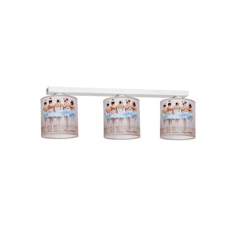 BALLERINA Ceiling Lamp 3xE27 BALLERINA Ceiling Lamp 3xE27