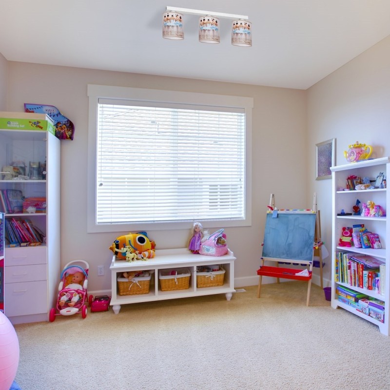 Ceiling Lamp BALLERINA 3xE27 Ceiling Lamp BALLERINA 3xE27