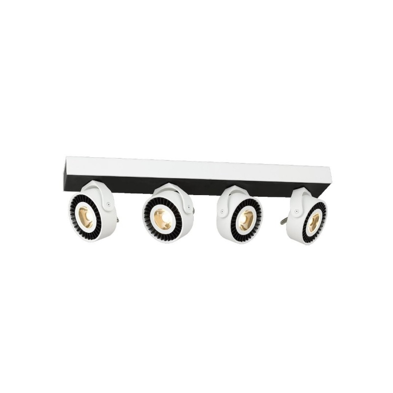 TECHNO 40W LED Ceiling Lamp