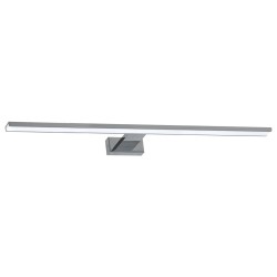SHINE CHROME Wall Sconce 80cm 15W LED SHINE CHROME Wall Sconce 80cm 15W LED