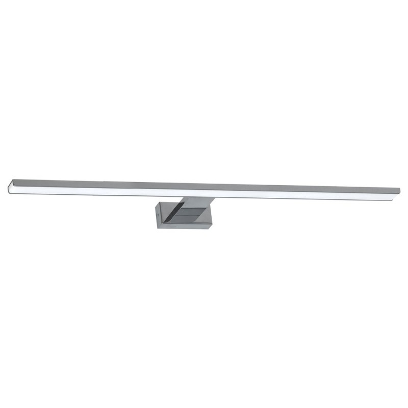 Kinkiet SHINE CHROME 80cm 15W LED Kinkiet SHINE CHROME 80cm 15W LED