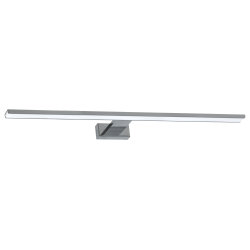 SHINE CHROME Wall Sconce 80cm 15W LED SHINE CHROME Wall Sconce 80cm 15W LED