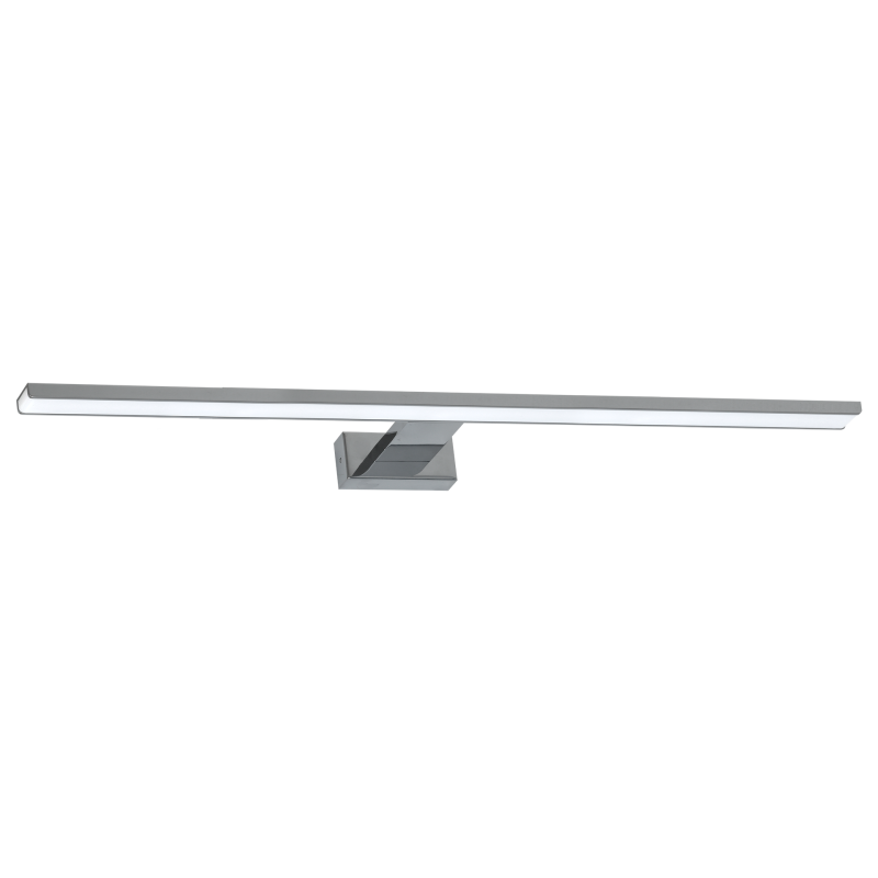 SHINE CHROME Wall Sconce 80cm 15W LED SHINE CHROME Wall Sconce 80cm 15W LED