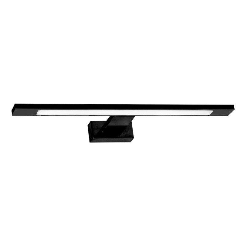 Wandleuchte SHINE SCHWARZ 40cm 7W LED