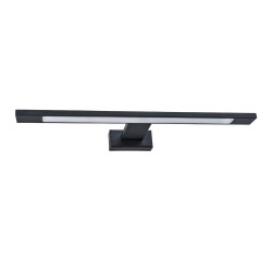 Настінний світильник SHINE BLACK 40см 7W LED Настінний світильник SHINE BLACK 40см 7W LED