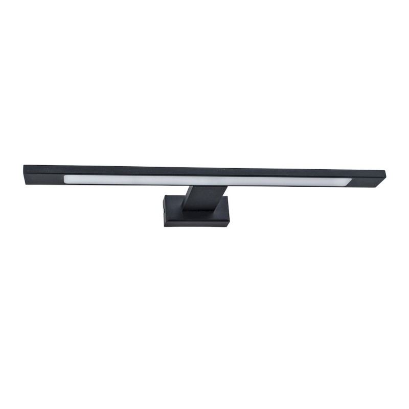 SHINE BLACK Wall Light 40cm 7W LED SHINE BLACK Wall Light 40cm 7W LED
