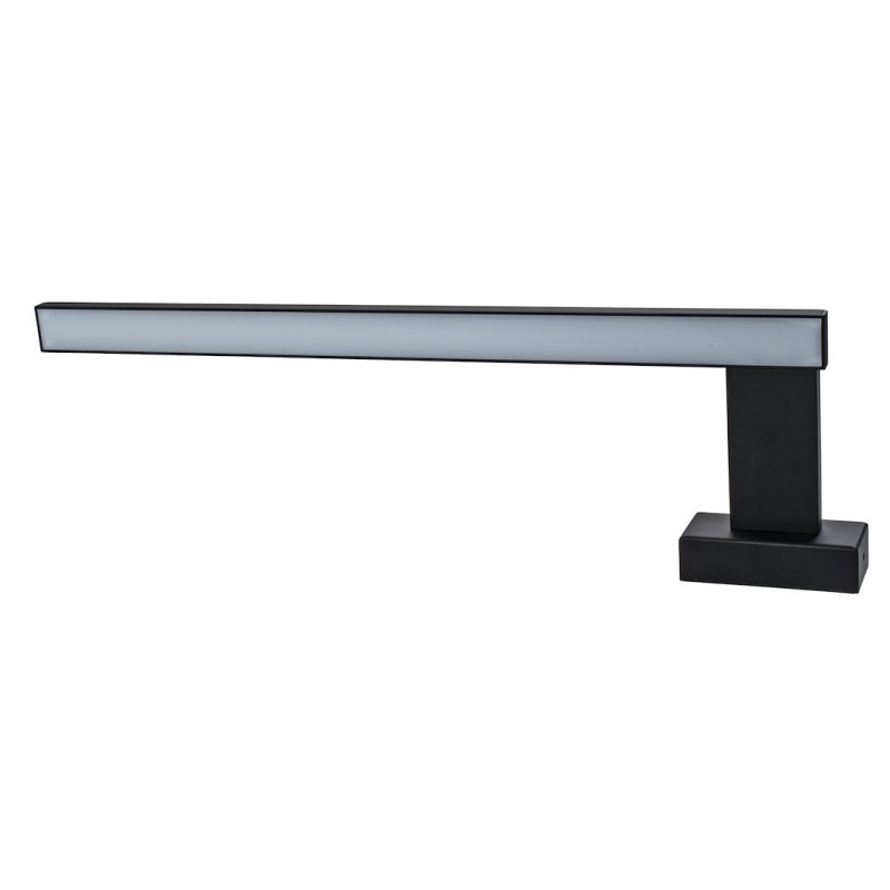 SHINE BLACK Wall Lamp 45cm 11W LED SHINE BLACK Wall Lamp 45cm 11W LED