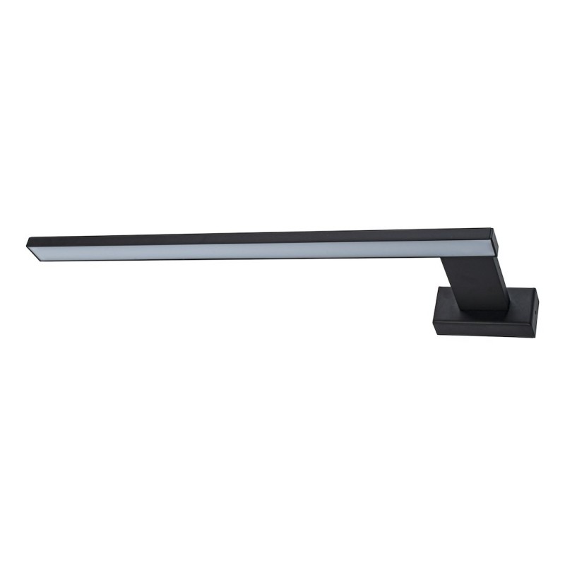 SHINE BLACK Wall Lamp 45cm 11W LED SHINE BLACK Wall Lamp 45cm 11W LED