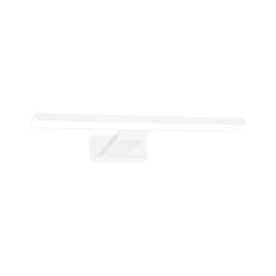 Wandleuchte Shine 30cm 7W LED Weiß