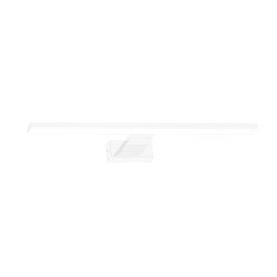 Wandleuchte Shine 30cm 7W LED Weiß