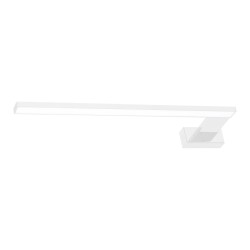 Настінний світильник Shine 45 см 11W LED Білий