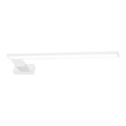 Настінний світильник Shine 45 см 11W LED Білий