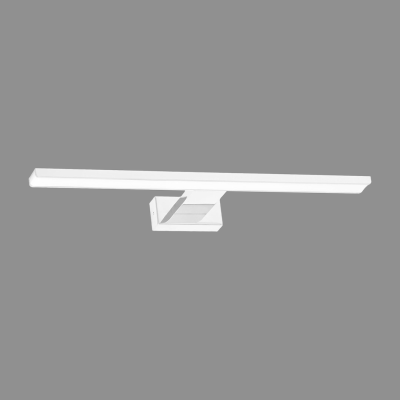 Shine Wall Lamp 60cm 13.8W LED White Shine Wall Lamp 60cm 13.8W LED White