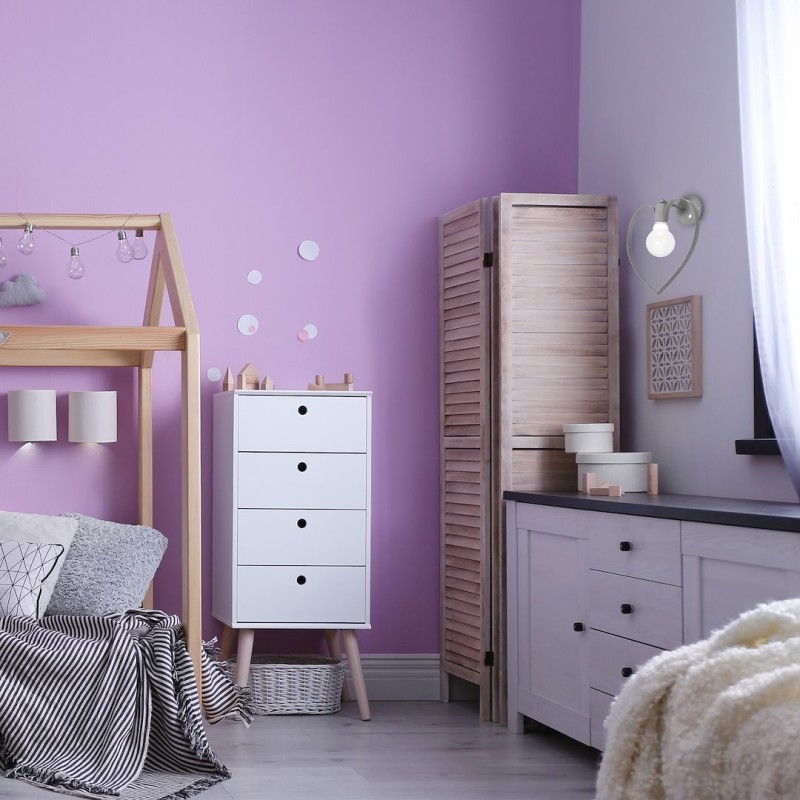 AMORE GREY Wall Lamp 1xE27 AMORE GREY Wall Lamp 1xE27