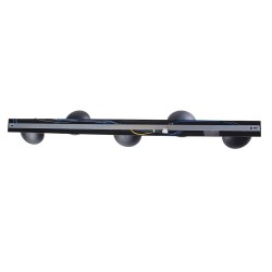 Deckenleuchte SFERA BLACK 5xE14 Deckenleuchte SFERA BLACK 5xE14