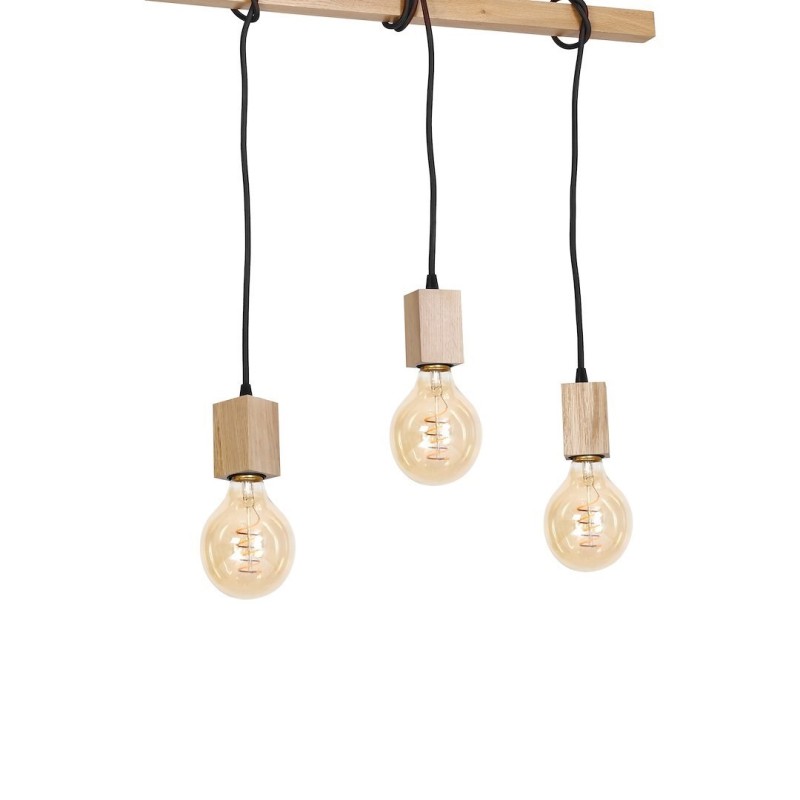 Hängelampe JACK 3xE27 Hängelampe JACK 3xE27