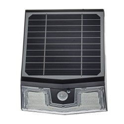 Solarleuchte Transformer 7W 4000K