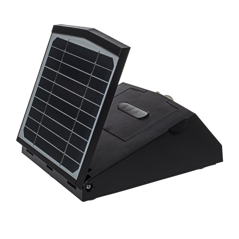 Solar Lamp Transformer 7W 4000K Solar Lamp Transformer 7W 4000K
