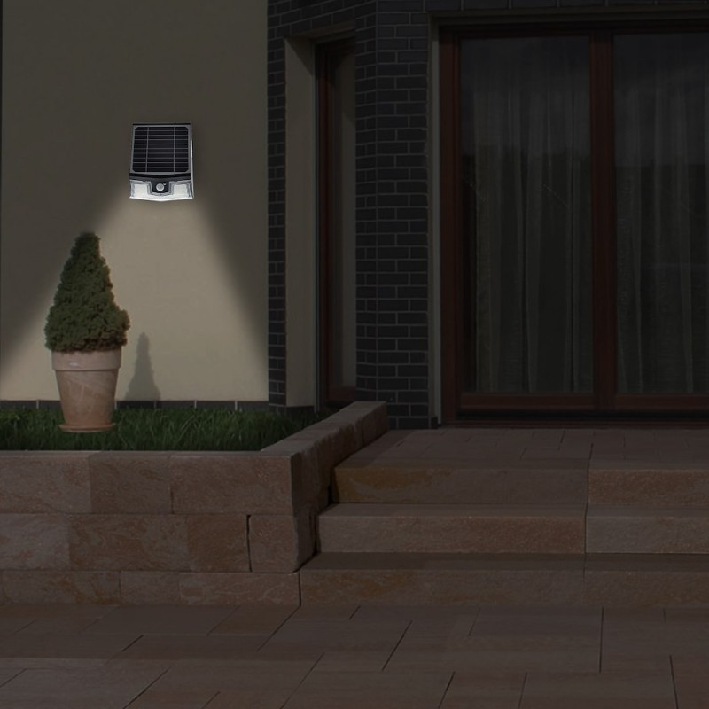 Solar Lamp Transformer 7W 4000K Solar Lamp Transformer 7W 4000K