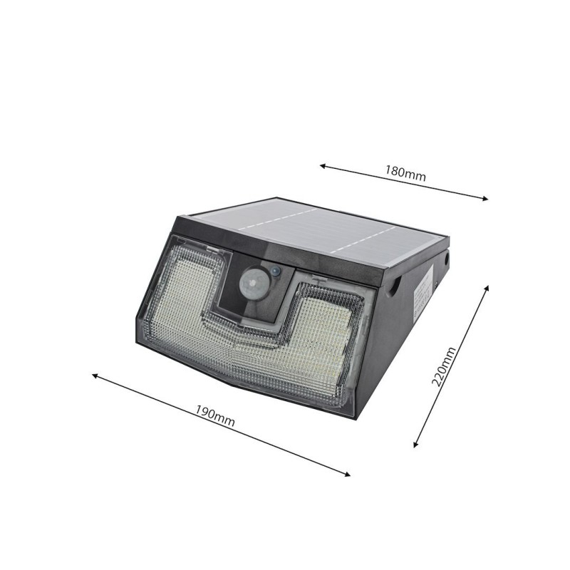 Solar Lamp Transformer 7W 4000K Solar Lamp Transformer 7W 4000K