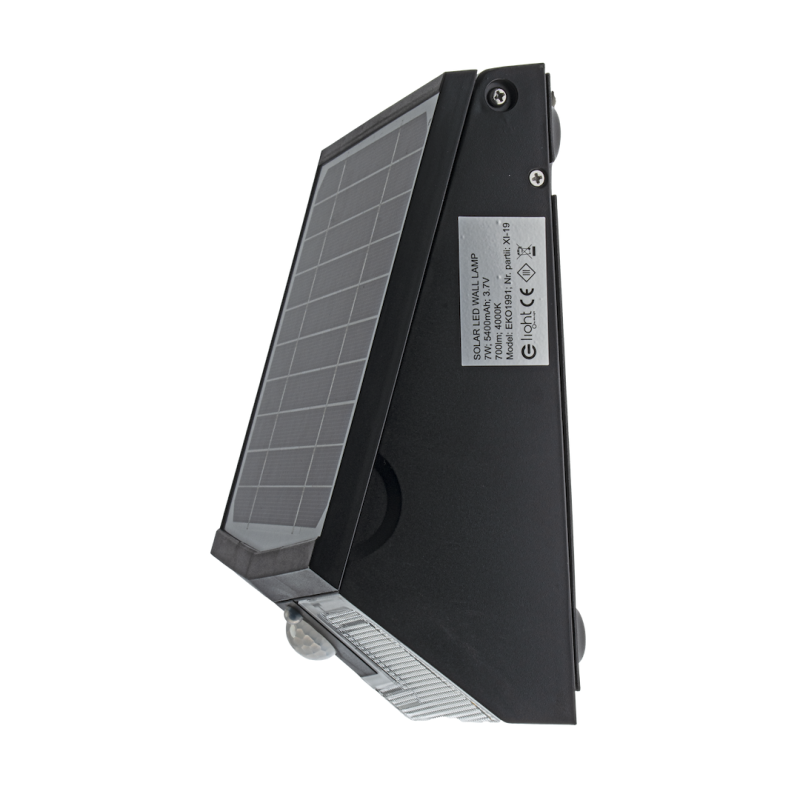 Solar Lamp Transformer 7W 4000K Solar Lamp Transformer 7W 4000K