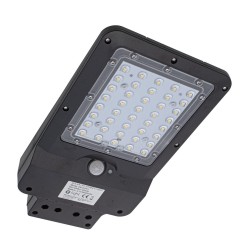 Solarleuchte Street 8W 4000K