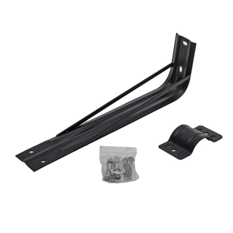 Lampa Solarna Street 8W 4000K Lampa Solarna Street 8W 4000K