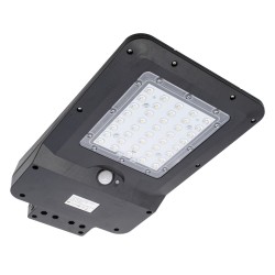 Solarleuchte Street 15W 4000K