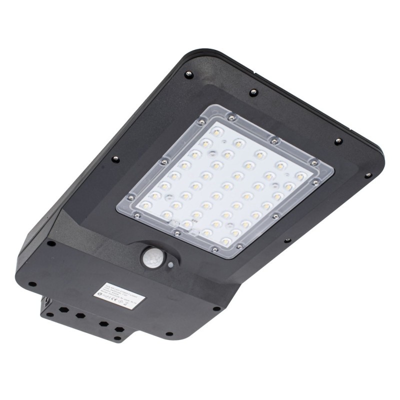 Solar Street Lamp 15W 4000K