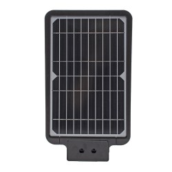 Solar Street Lamp 15W 4000K Solar Street Lamp 15W 4000K