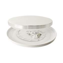 Plafón Bravo 16W LED Ø330 mm Plafón Bravo 16W LED Ø330 mm