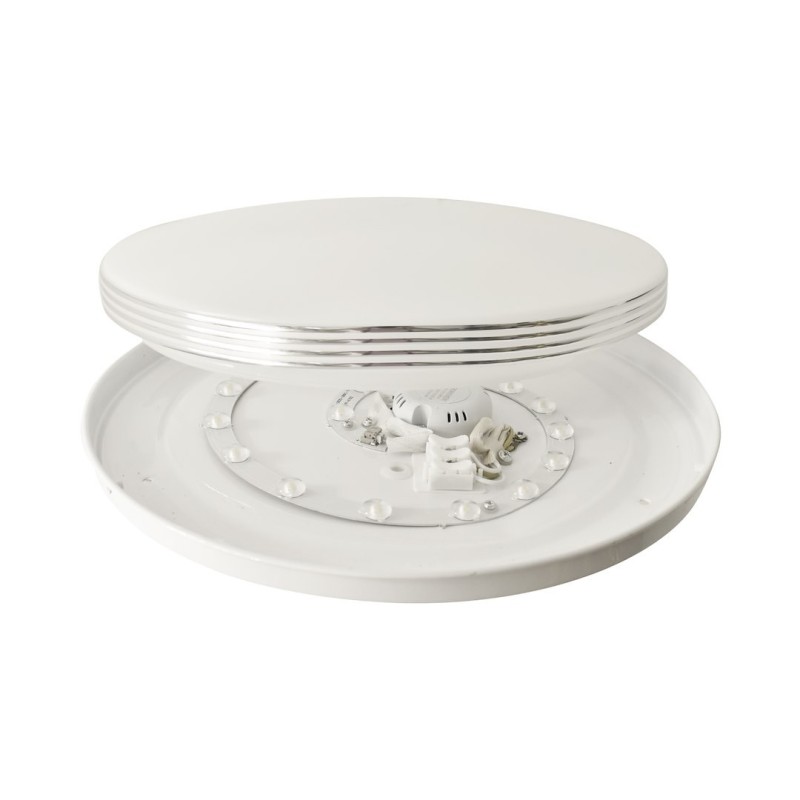 Plafón Bravo 16W LED Ø330 mm Plafón Bravo 16W LED Ø330 mm