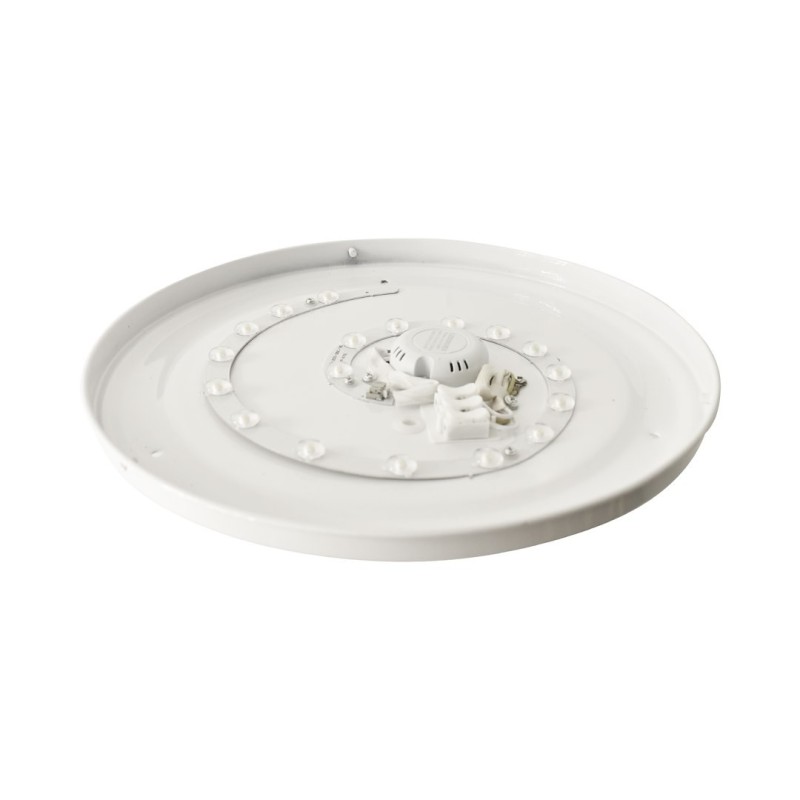 Plafón Bravo 16W LED Ø330 mm Plafón Bravo 16W LED Ø330 mm