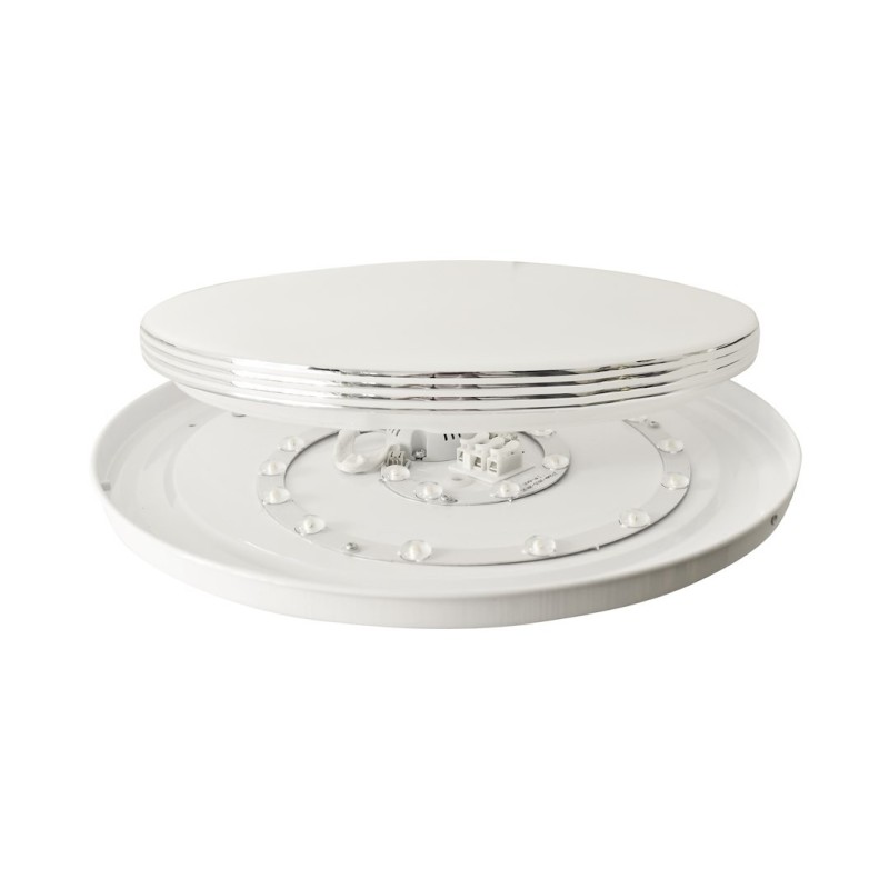 Plafón Bravo 20W LED Ø390 mm Plafón Bravo 20W LED Ø390 mm