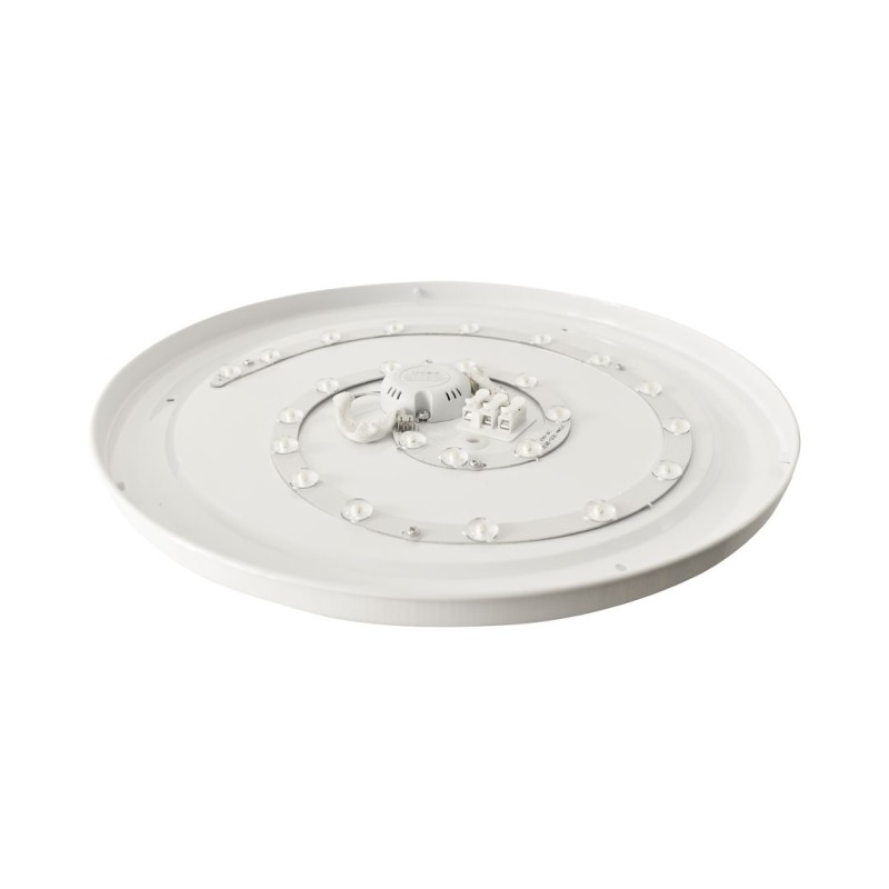 Plafón Bravo 20W LED Ø390 mm Plafón Bravo 20W LED Ø390 mm
