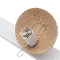 SFERA WOOD Ceiling Lamp 3xE14 SFERA WOOD Ceiling Lamp 3xE14