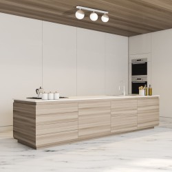 Deckenleuchte SFERA WOOD 3xE14 Deckenleuchte SFERA WOOD 3xE14