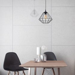 COLIN BLACK Hanging Lamp 1xE27 COLIN BLACK Hanging Lamp 1xE27