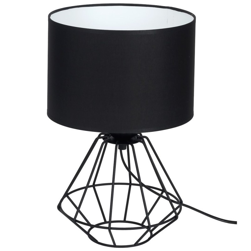 COLIN BLACK floor lamp 1xE27 COLIN BLACK floor lamp 1xE27