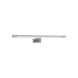 Настінний світильник SHINE CHROME 60см 12W LED