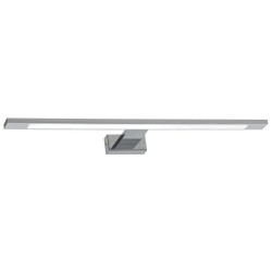 Aplique SHINE CHROME 60cm 12W LED Aplique SHINE CHROME 60cm 12W LED