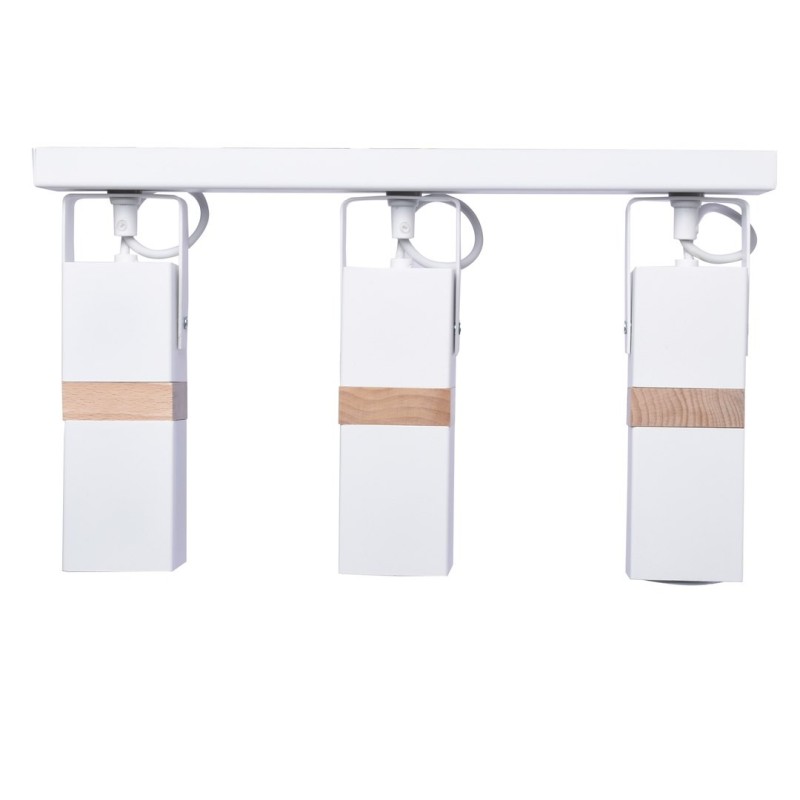 Vidar Ceiling Lamp 3xGU10 White