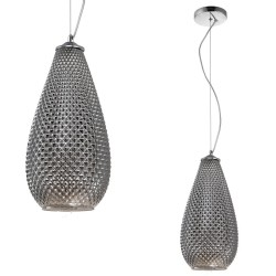 Lampa wisząca PETRA 1xE27 Lampa wisząca PETRA 1xE27